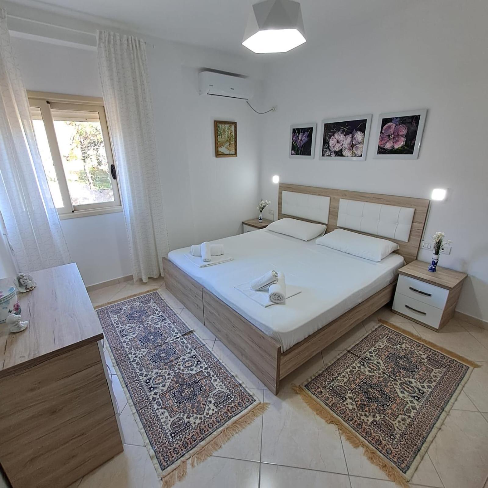 Flowers & Green 2 Bedrooms Apartment & Box Garage فلورا المظهر الخارجي الصورة